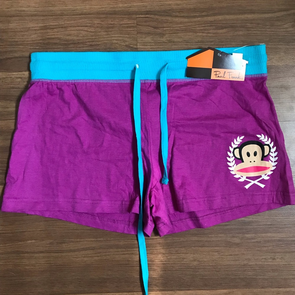 👾 VINTAGE 2013 Paul Frank Shorts 👾